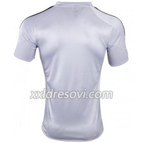 Real Madrid Retro Domaći Nogometni Dres 2004-2005